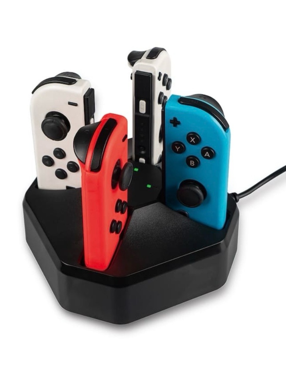 NEXT Joy-Con Charge Station For Nintendo Switch & Switch OLED